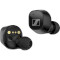 Навушники SENNHEISER CX Plus True Wireless Black (509188)