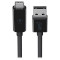 Кабель BELKIN 3.1 USB-A to USB-C Cable 1м (F2CU029BT1M-BLK)