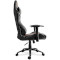 Кресло геймерское COUGAR Outrider Black (3MORBNXB.0001)