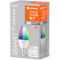 Умная лампа LEDVANCE Smart+ Classic Multicolor E14 4.9W 2700-6500K (4058075485570)
