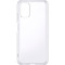 Чохол SAMSUNG Soft Clear Cover для Galaxy A30s Transparent (EF-QA037TTEGRU)