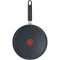 Сковорода для блинов TEFAL Resist Intense 25см (D5261032)