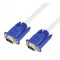 Кабель MERLION VGA 10м White