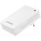 Додатковий Mesh модуль LINKSYS Velop Whole Home Intelligent Mesh WiFi System Plug-In Node White (WHW0101P-EU)