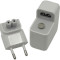 Зарядний пристрій APPLE A1540 29W USB-C Power Adapter (MJ262Z/A)