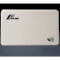 Карман внешний FRIME FHE11.25U20 2.5" SATA to USB 2.0 White