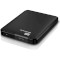 Портативний жорсткий диск WD Elements Portable 500GB USB3.0 (WDBUZG5000ABK-WESN)