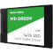 SSD диск WD Green 2TB 2.5" SATA (WDS200T2G0A)