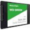 SSD диск WD Green 2TB 2.5" SATA (WDS200T2G0A)