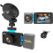 Автомобільний відеореєстратор з камерою заднього виду ASPIRING Alibi 9 (CD1MP20GAL9)