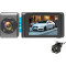 Автомобильный видеорегистратор с камерой заднего вида ASPIRING Alibi 9 (CD1MP20GAL9)