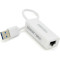Мережевий адаптер VEGGIEG USB 3.0 to Fast Ethernet (U3-W01)