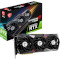 Відеокарта MSI GeForce RTX 3070 Gaming Z Trio 8G LHR