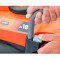 Газонокосарка акумуляторна BLACK+DECKER BCMW33184L2