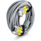 Кабель MERLION VGA 50м Yellow Gray