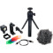 Комплект для блогера RODE Vlogger Kit USB-C Edition (400.410.022)