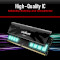 Модуль памяти ADDLINK Spider 4 DDR4 3200MHz 8GB (AG8GB32C16S4UB)