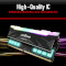 Модуль памяти ADDLINK Spider X4 DDR4 3600MHz 16GB Kit 2x8GB (AG8GB36C18X4UBX2)