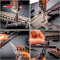 Мультитул збройовий REAL AVID Gun Tool AMP - AR15 (AVGTAMP-AR)