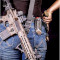 Мультитул збройовий REAL AVID Gun Tool AMP - AR15 (AVGTAMP-AR)