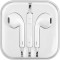 Навушники USAMS EP-22 White (HSEP2201)