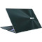 Ноутбук ASUS ZenBook Duo 14 UX482EA Celestial Blue (UX482EA-HY039T)
