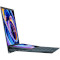 Ноутбук ASUS ZenBook Duo 14 UX482EA Celestial Blue (UX482EA-HY037T)