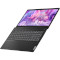 Ноутбук LENOVO IdeaPad 3 15ADA05 Business Black (81W101CGRA)