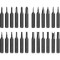 Отвёртка с прецизионными насадками XIAOMI Mi Precision Screwdriver Kit (BHR4680GL)