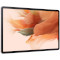 Планшет SAMSUNG Galaxy Tab S7 FE Wi-Fi 4/64GB Mystic Pink (SM-T733NLIASEK)