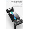 Подставка для смартфона USAMS Tablet Desktop Stand Black (ZJ057ZJ01)