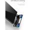 Подставка для смартфона USAMS Tablet Desktop Stand Black (ZJ057ZJ01)