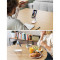 Подставка для смартфона UGREEN LP373 Foldable Phone Stand White (20434)