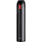 Пылесос автомобильный USAMS US-ZB234 Mini Handheld Vacuum Cleaner Geoz Series Suction 6000Pa Black (XCQBH23401)