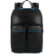 Рюкзак PIQUADRO B2 Revamp 14" RFID Black (CA5575B2V-N)