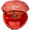 Туристичний рюкзак TATONKA Kings Peak 45 Recco Red Orange (1537.211)
