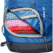 Туристичний рюкзак TATONKA Norix 32 Blue (1471.010)