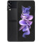 Смартфон SAMSUNG Galaxy Flip3 8/256GB Phantom Black (SM-F711BZKESEK)