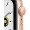 Смарт-часы APPLE Watch SE GPS 40mm Gold Aluminum Case with Starlight Sport Band (MKQ03UL/A)