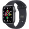 Смарт-часы APPLE Watch SE GPS 44mm Space Gray Aluminum Case with Midnight Sport Band (MKQ63UL/A)
