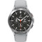 Смарт-годинник SAMSUNG Galaxy Watch 4 46mm Silver (SM-R890NZSASEK)