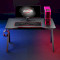 Геймерский стол VOLTRONIC YT-HBCT018 1400x600x750mm