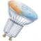 Розумна лампа LEDVANCE Smart+ Classic GU10 5W 2700-6500K (4058075485679)