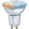 Умная лампа LEDVANCE Smart+ Classic GU10 5W 2700-6500K (4058075485679)