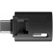 Флешка TEAM M211 64GB USB+Type-C3.2 (TM211364GB01)