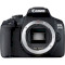 Фотоаппарат CANON EOS 2000D Kit EF-S 18-55mm f/3.5-5.6 DC III (2728C007)