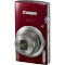 Фотоапарат CANON IXUS 185 Red (1809C008)