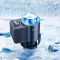 Чашка для охлаждения напитков USAMS US-ZB230 Car Quick Cooling Smart Cup (ZB230LRB01)