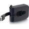 Адаптер C2G USB-C - HDMI Black (CG82112)