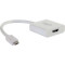 Адаптер C2G USB-C - HDMI White (CG80516)